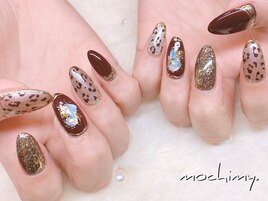 ◆マグネットレオパ