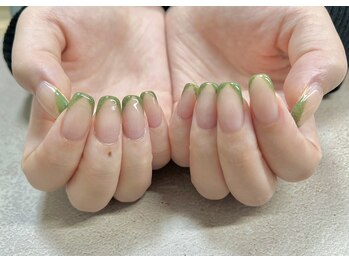 プリムローズ(primrose)/