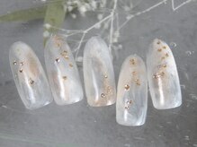 エピス(eps.)/ニュアンスシンプル定額コース