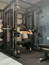 サナ(Sana)/本気のボディメイクしたい方も◎