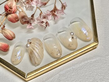 フロッシュ(FROSCH)/ニュアンスシェル　￥8110