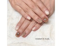 トミーズネイル(TOMMY'S NAIL)/