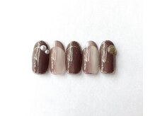 ガーデン ヘア&エステ&ネイル Garden/定額コース