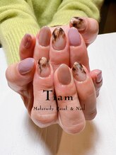 ティアム マタニティペイント アンド ネイル(Tiam Maternity Paint&Nail)/