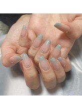 コロミネイル(colome nail)/