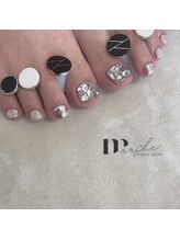 マルシュ(Marche)/