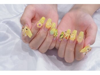 ロロネイル(LoLonail)/