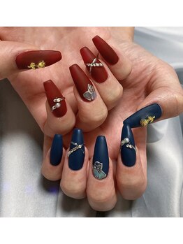 コロミネイル(colome nail)/