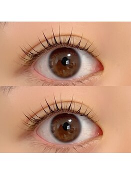 リブ(LIB)/ラッシュリフト