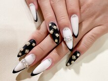 ラビング(Loving)/マットネイル