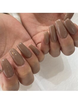 ププカニ(pupuKani)/ワンカラー