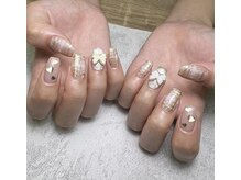 クレア ネイル(CREAR NAIL)/
