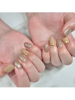 メイク(Me19)/お客様ネイル