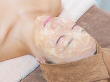 カシェート(cachette)/炭酸パック