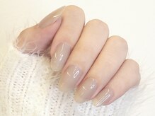 サロンド うるりら/053.ベージュ系B