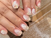 ペアリング(Pairing nail&eyelash)/1月select(Q)7,980円◆全10種