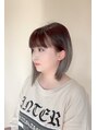サロンドボーテ ヴィーアンドビューティー(salon de beaute'Vie & beauty) 筒井 つかさ