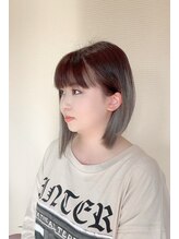 サロンドボーテ ヴィーアンドビューティー(salon de beaute'Vie & beauty) 筒井 つかさ