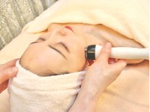 マジェンタ 新宿店(Magenta)/コルギにもハイパーナイフ