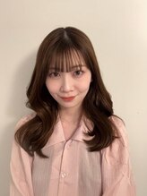 アリー(AREY)&nbsp;RINA 