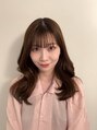アリー(AREY) RINA