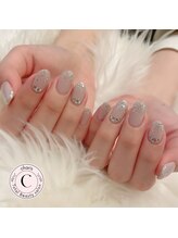 カリス(charis)/ブライダルネイル