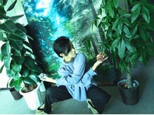 阿紀子 整体/紫陽花の舞