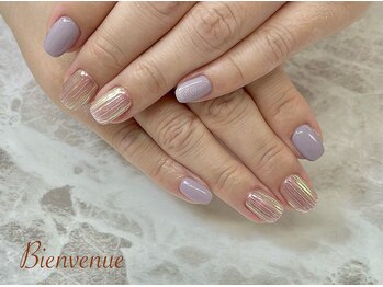 ビアン(Bienvenue)/定額