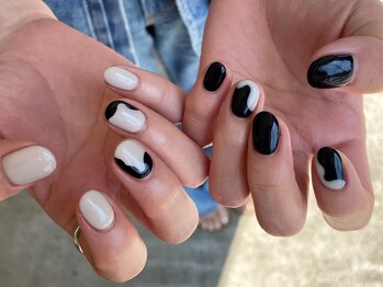 クー(KUU)の写真/シンプルからトレンドまで★貴女の雰囲気、好み、こだわりをしっかり汲み取り大満足のデザインをご提供♪