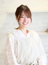 レイビューティー 一宮店(RAY+ Beauty) 杉山 美希
