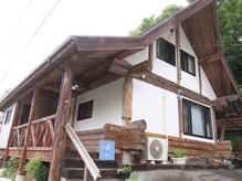 タヒ(Tahi)の雰囲気（サロンの外観です◎）