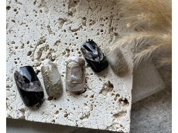 トータル ビューティ ケイハン(KEIHAN)/8月ニュアンス定額