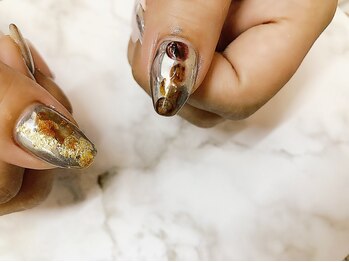 チャーム リリー(Charm lily)/