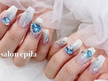 エピラ(epila)/チーク