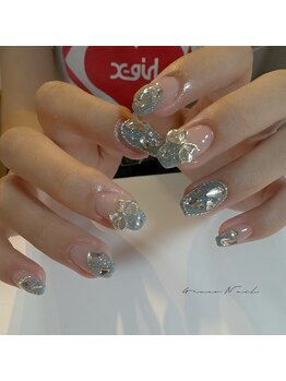 グレイス ネイル(Grace nail)/