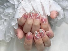 セイコウ(Seiko)/チックマグネットフレンチネイル