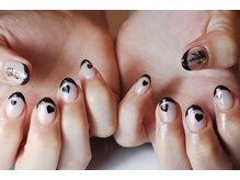 メトロ(Metro)/フルアート