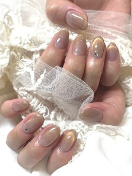 韓国ゴールドマグネット