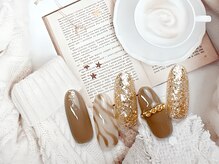 シャルム(Charm)/11月【定額】トレンドコース