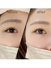 リアイズ(Re Eyes)/まつげパーマ