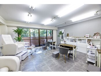 レガート(Legato)