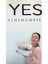 イエス 宇多津(YES.)&nbsp;Kei 