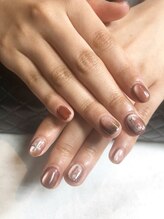 クローリスネイル/