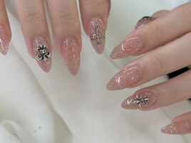 フラッシュ×クロム
