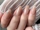 Kネイル(K Nail)の写真/チップ&フォトでサンプル多数★ネイル初挑戦でオーダーの方法等に不安のある方にも◎《門前仲町駅1分》