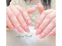 ハニネイル(Haninail)/