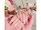 お花アート☆