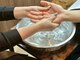 ネイルマン 恵比寿店(Nail Man)の写真/【手入れの行き届いた美しい指先を実現★】リラックスしたひとときを楽しむハンドケアで心も指先も美しく。