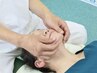 ≪スッキリ小顔で、第一印象が変わる！≫　小顔整体コース50分【リンパ調整】