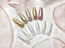 ビューティーサロン フラワーズ/ミラー＆オーロラワンカラー♪